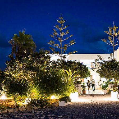 Hotel Cavalluccio Marino ランペドゥーザ エクステリア 写真