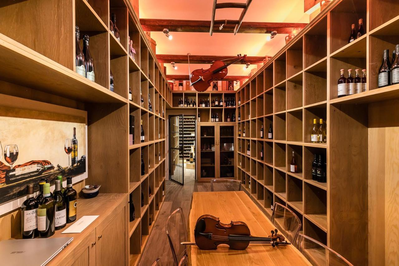 Hotel Cavalluccio Marino ランペドゥーザ エクステリア 写真