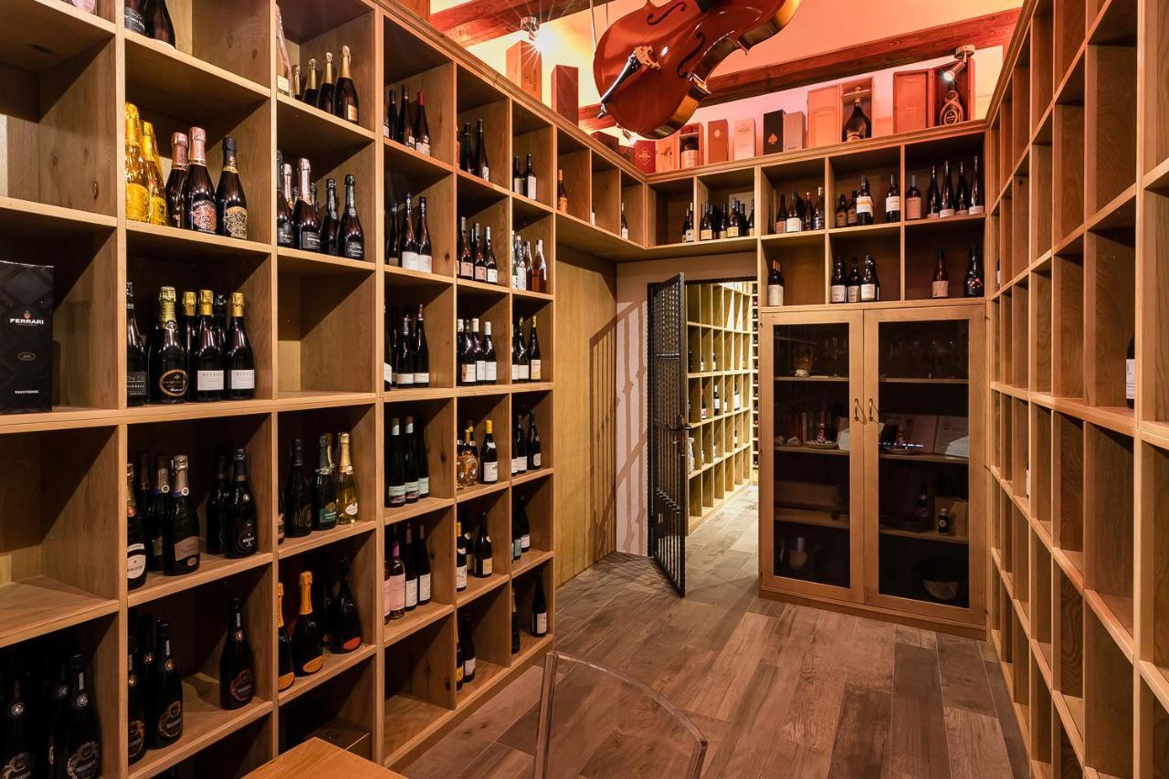 Hotel Cavalluccio Marino ランペドゥーザ エクステリア 写真