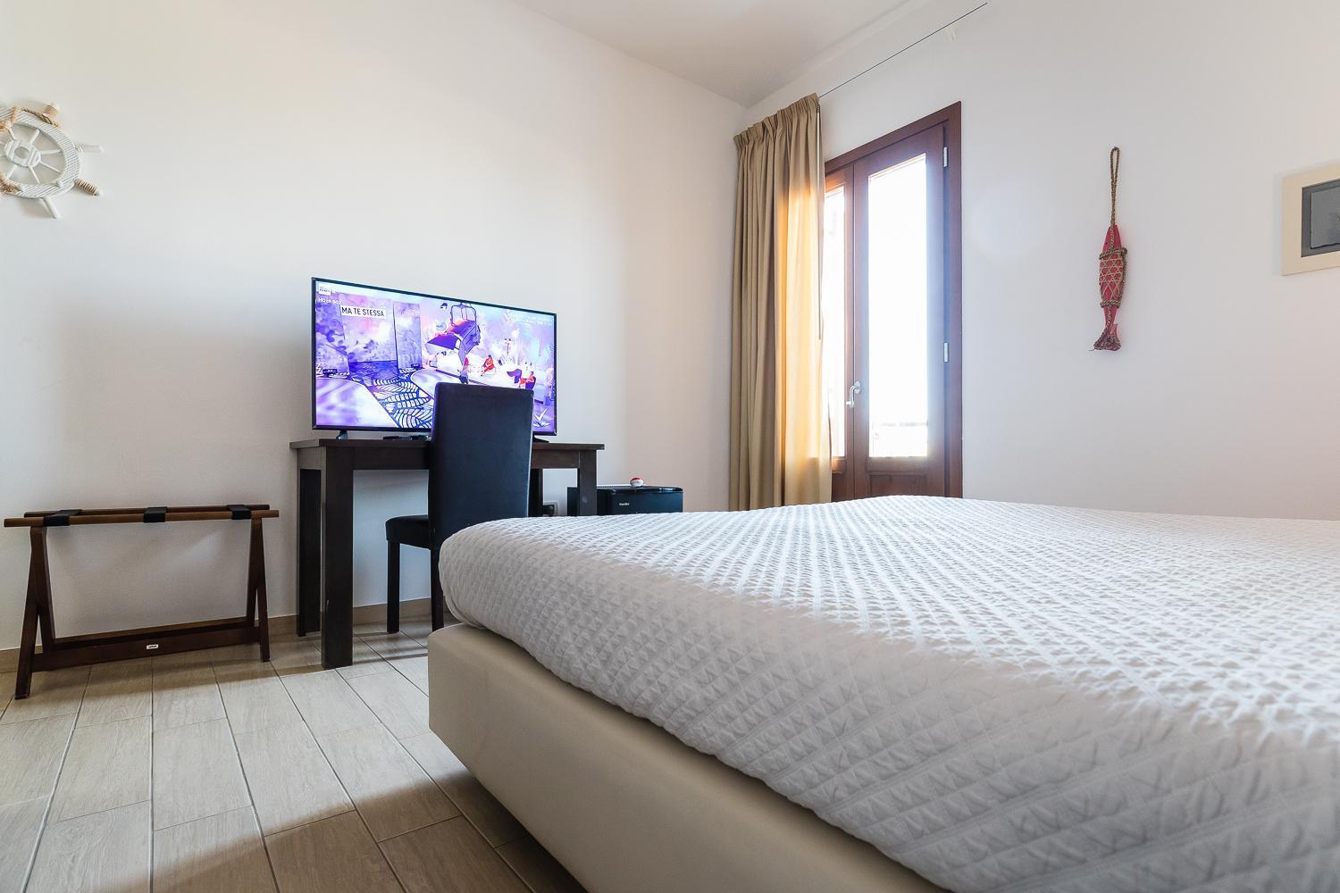 Hotel Cavalluccio Marino ランペドゥーザ エクステリア 写真
