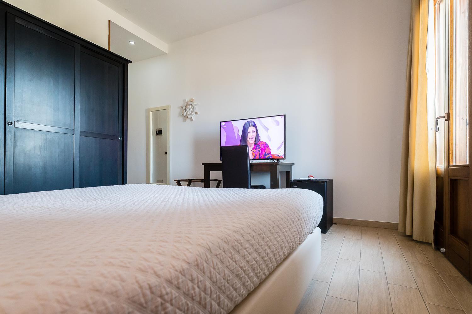 Hotel Cavalluccio Marino ランペドゥーザ エクステリア 写真